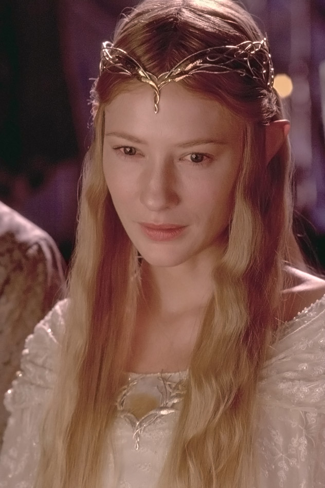 GALADRIEL GALLERY